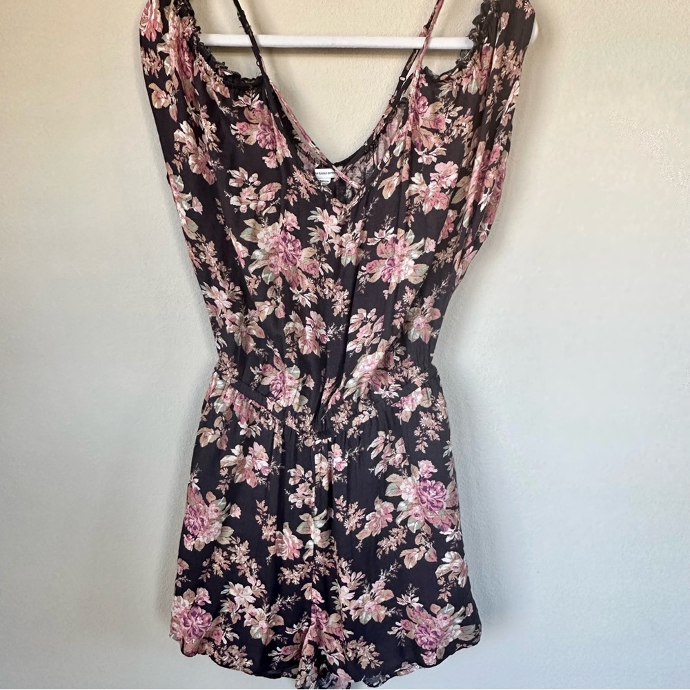 NWT American Eagle Romper Size Small